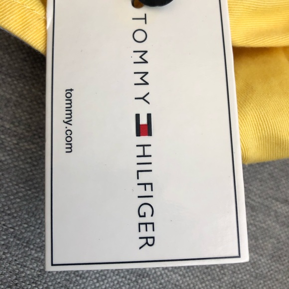 NEW - Tommy Hilfiger baseball cap - Picture 4 of 5